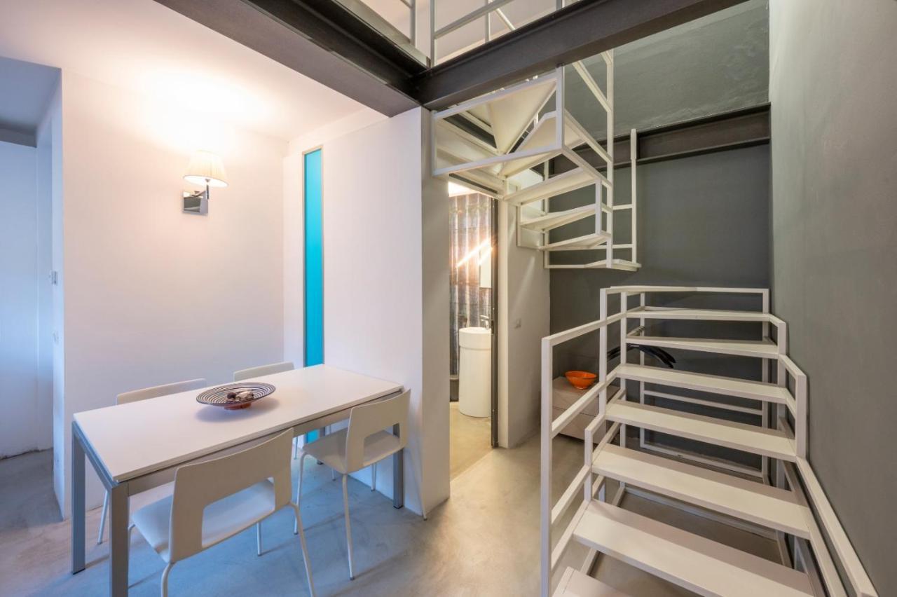 Loft 19 Bed & Breakfast Turin Exterior photo