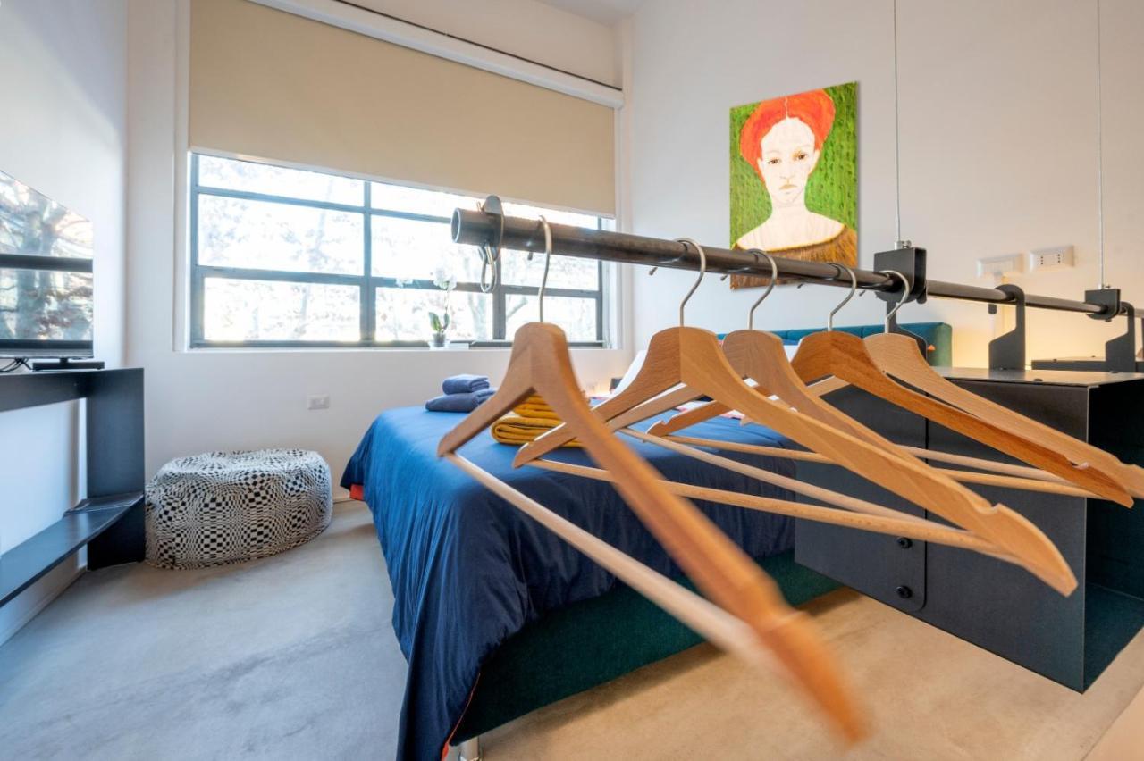 Loft 19 Bed & Breakfast Turin Exterior photo